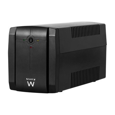 sai de línea interactiva con estabilizador avr ew3997 1300va 720w
