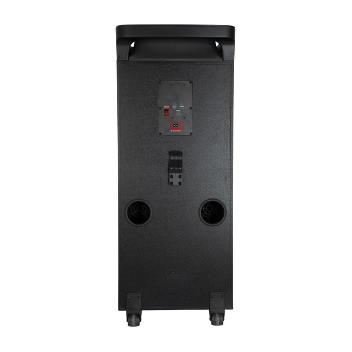 PHOENIX Trolley-kaiutin Bluetoothilla, akulla, 2