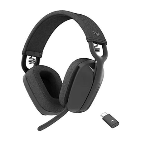 słuchawki bezprzewodowe z mikrofonem do biura zone-vibe-bluetooth