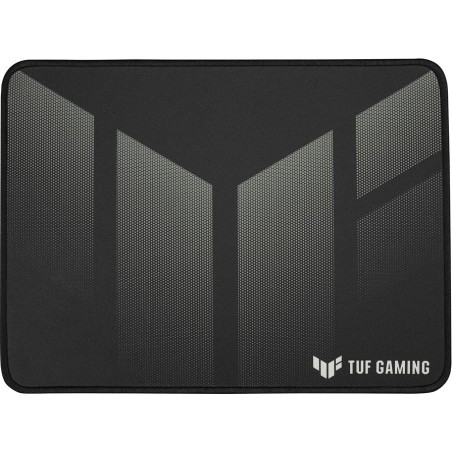 alfombrilla de ratón para juegos de tela tuf-gaming p1 360x260mm