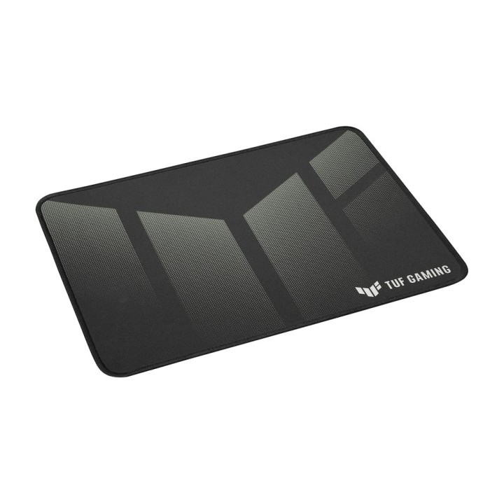 ASUS Alfombrilla de ratón para juegos de tela TUF-GAMING P1