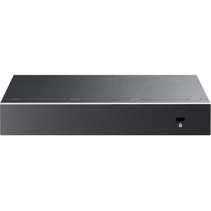 TP-LINK 5-Port-Gigabit-Switch mit PoE-Eingang und Ausgang