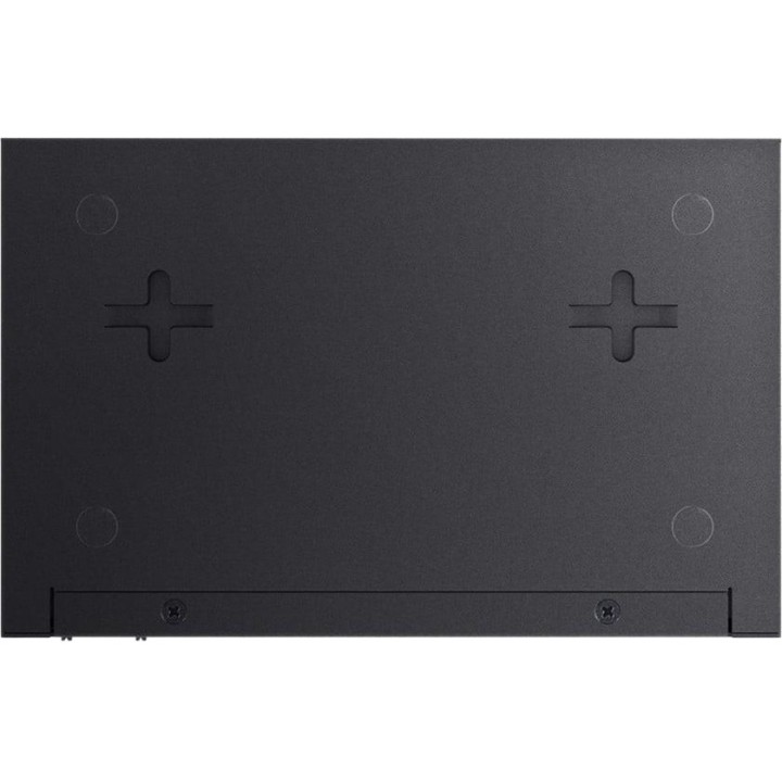 TP-LINK Switch Gigabit a 5 porte con ingresso PoE e uscita