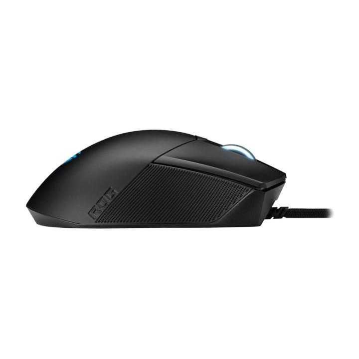 ASUS Souris gaming filaire pour droitiers ROG GLADIUS III