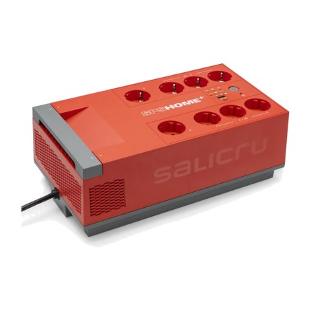 line-interactive ups for home use with schuko sockets sps home+ 850va 480w