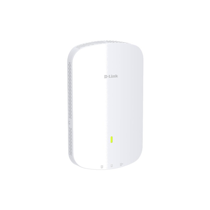 D-LINK Wi-Fi-6-Wandzugangspunkt mit PoE-Stromversorgung