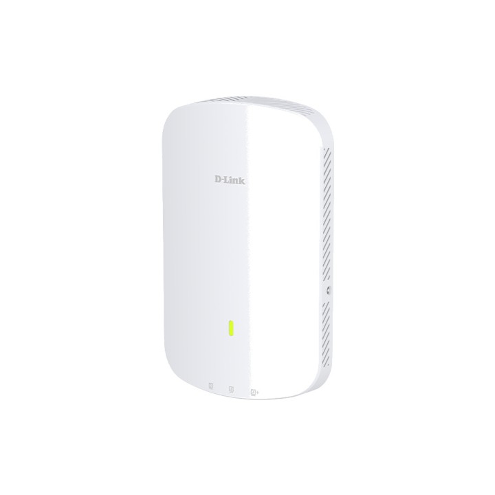 D-LINK Point d’accès Wi-Fi 6 mural avec alimentation PoE