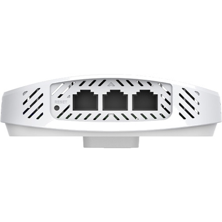 D-LINK WiFi 6 wall access point with PoE power DAP-X3060W