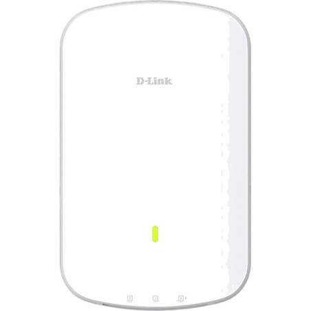 punto de acceso wifi 6 para pared con alimentación poe dap-x3060w ax3000