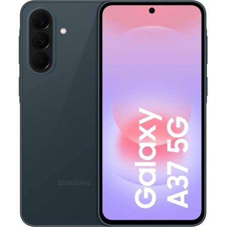 smartphone libre dual sim de 6,7 pulgadas galaxy-a37 5g 128gb 6gb-ram