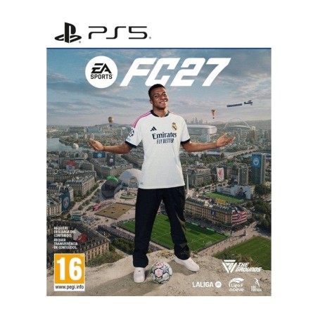 videojuego para ps5 ea-sports fc-27
