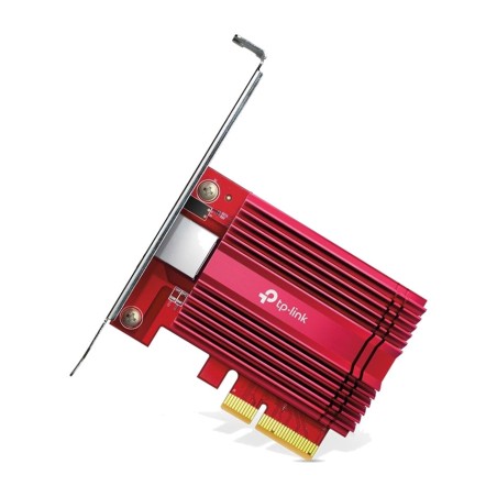 carte réseau ethernet 10g pcie tx401