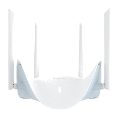 router wifi 7 de doble banda con inteligencia artificial aquila-pro-ai r36 be3600