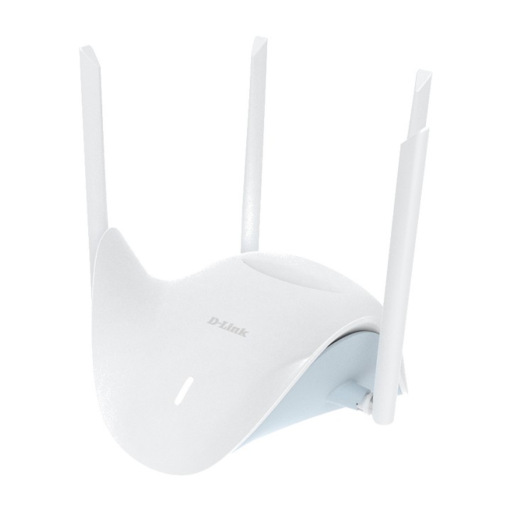 D-LINK Routeur Wi-Fi 7 double bande avec intelligence