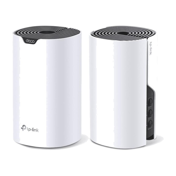 TP-LINK Dualband-WiFi-5-Mesh-System DECO S7 AC1900 2 UDS