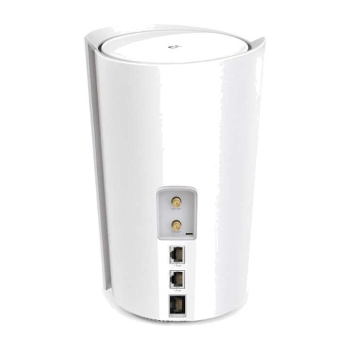 TP-LINK Roteador de larga alcance móvel com WiFi 6 mesh DECO