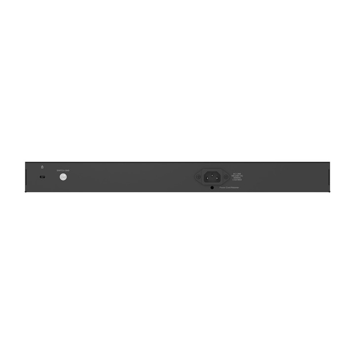 D-LINK Switch no gestionado de 18 puertos PoE DGS-1018P