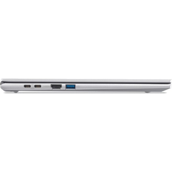 ACER Portátil de 15,6 pulgadas con Windows 11 Home ASPIRE-GO AG15-72P-59YF CORE-5 120U 8GB 512GB-SSD FHD MGS0000034823