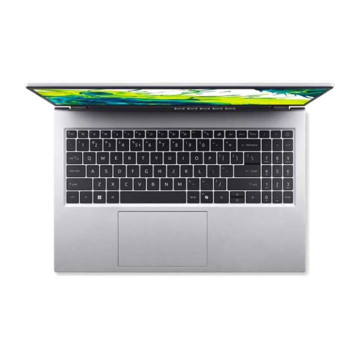 ACER Portátil de 15,6 pulgadas con Windows 11 Home ASPIRE-GO AG15-72P-59YF CORE-5 120U 8GB 512GB-SSD FHD MGS0000034823