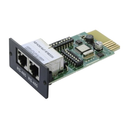 kommunikationsmodul für usv modbus-rs485 ph-9101