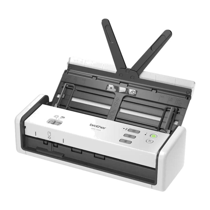 BROTHER Scanner de documents avec chargeur automatique