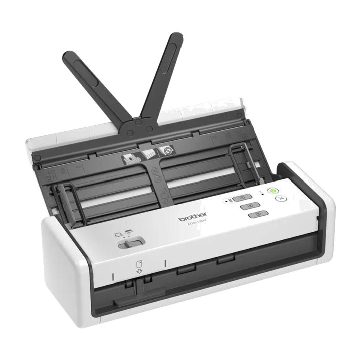 BROTHER Scanner de documents avec chargeur automatique