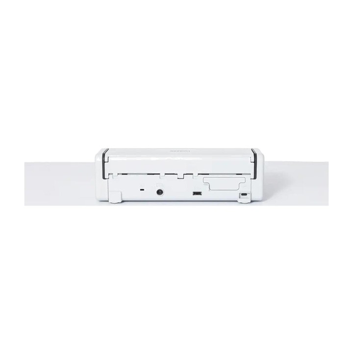 BROTHER Escáner de documentos con alimentador automático ADS-1300 A4-USB MGS0000022513