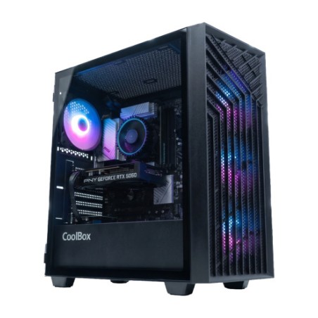 computer desktop gaming therion-rtx5060 i5-14400f 8gb-vram 16gb-ddr5 ssd-nvme-1tb w11-pro