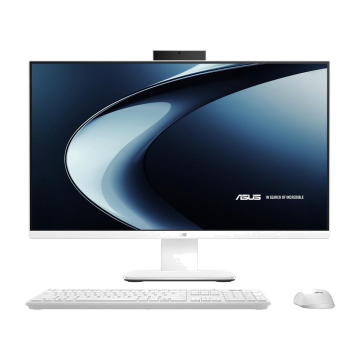 ASUS Ordinateur tout-en-un de 27 pouces sans système