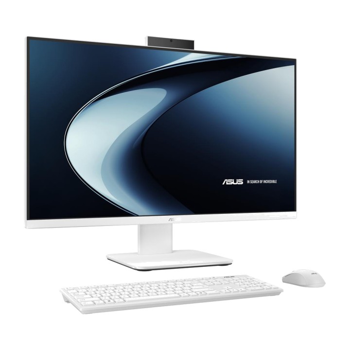 ASUS 27-Zoll-All-in-One-Computer ohne Betriebssystem V400