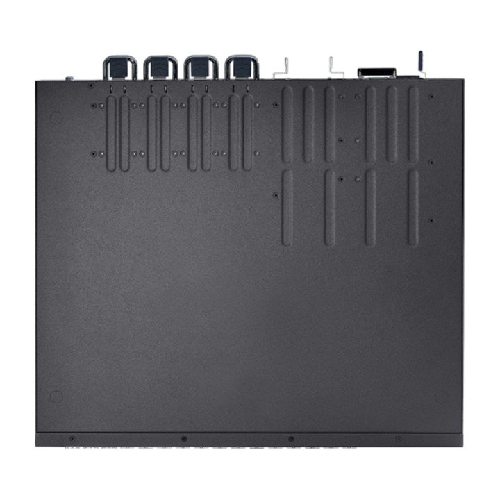 TP-LINK Switch gestionado L3 apilable de 48 puertos PoE+