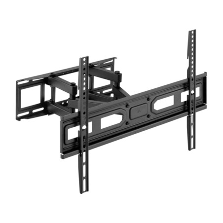 schwenkbare tv-wandhalterung 650337 80" vesa-600x400 40kg