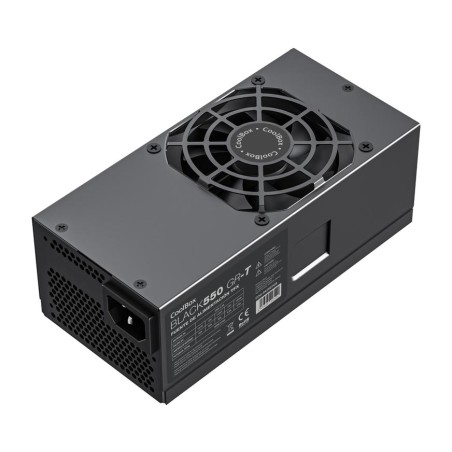 alimentatore tfx per pc basic-550gr-t 550w
