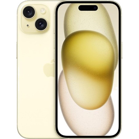 refurbished unlocked 6.1-inch 5g smartphone iphone-15 128gb
