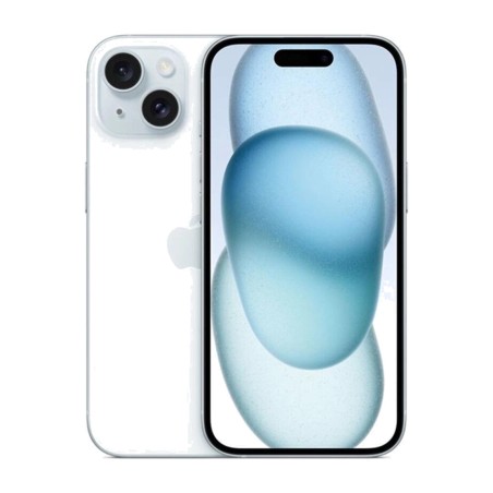 smartphone libre 5g reacondicionado de 6,1 pulgadas iphone-15 128gb
