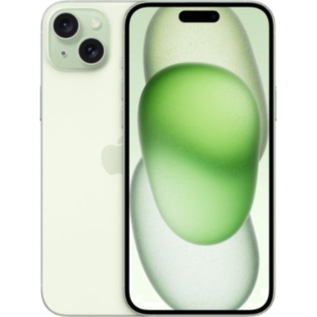 generalüberholtes, sim-lockfreies 5g-smartphone mit 6,1 zoll iphone-15 128gb