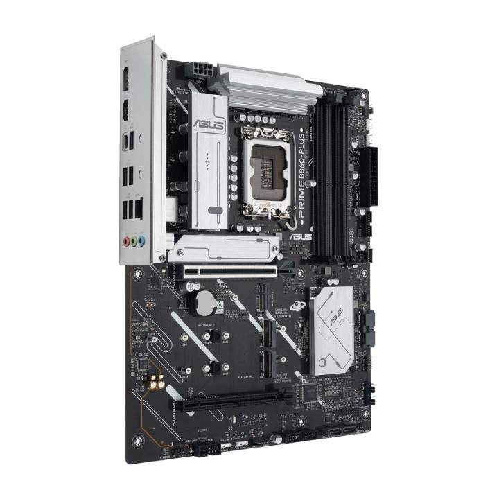 ASUS Placa base ATX para Intel PRIME B860-PLUS-CSM LGA1851