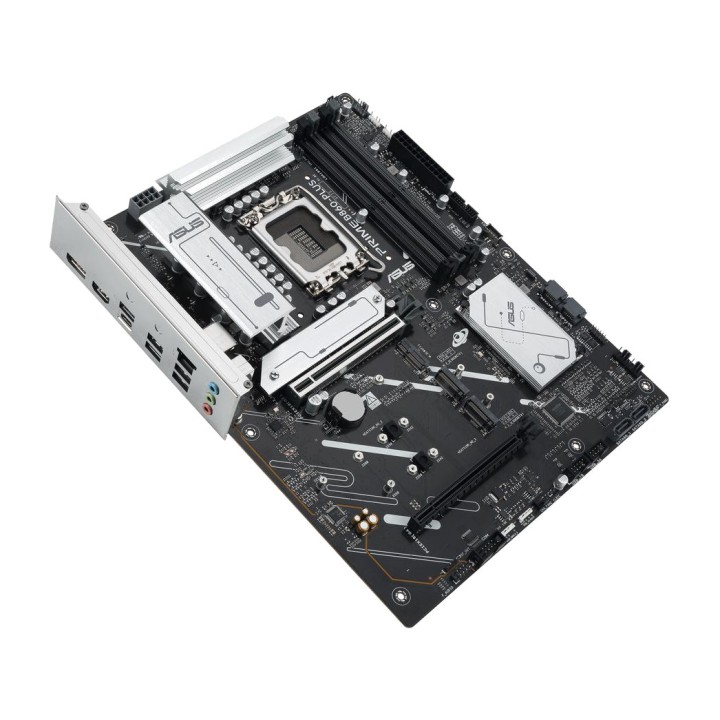 ASUS Placa-mãe ATX para Intel PRIME B860-PLUS-CSM LGA1851