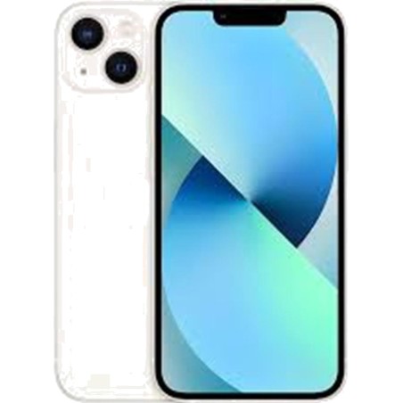 smartphone libre 5g reacondicionado de 6,1 pulgadas iphone-13 128gb