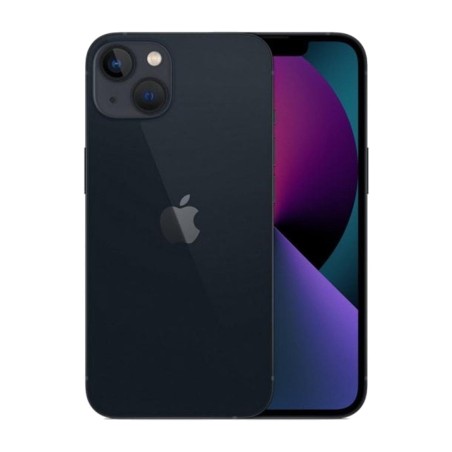 smartphone libre 5g reacondicionado de 6,1 pulgadas iphone-13 128gb