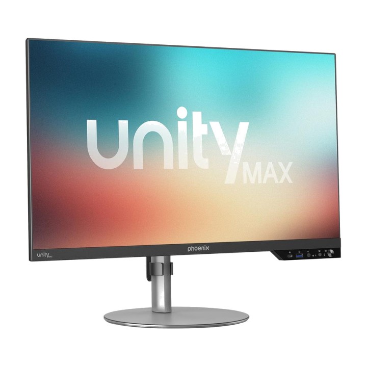 PHOENIX Computador all-in-one de 23,8 polegadas UNITY-MAX