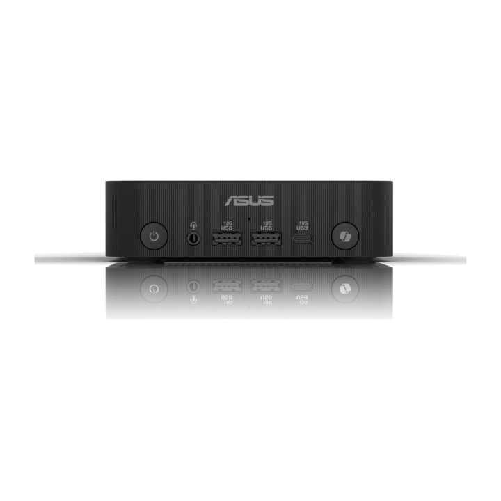 ASUS Mini PC barebone senza memoria né archiviazione