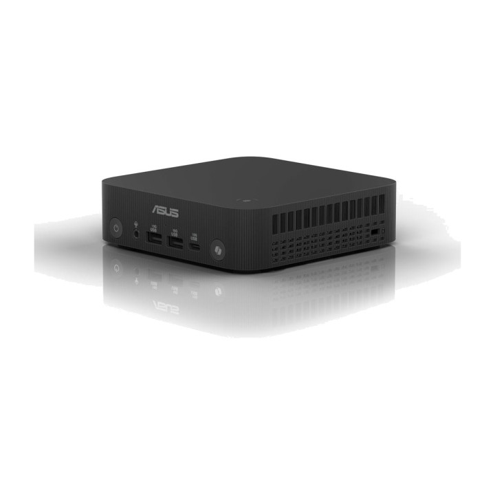 ASUS Mini PC barebone sin memoria ni almacenamiento