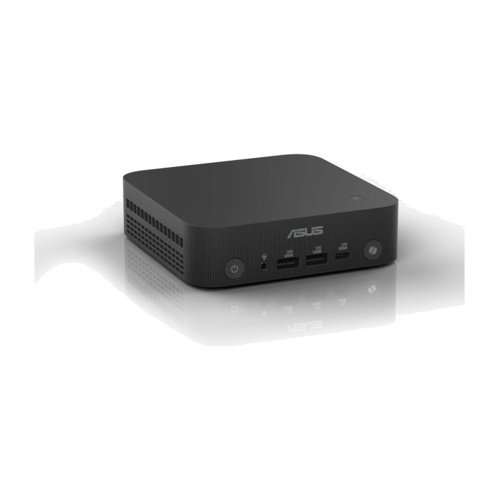 ASUS Barebone-Mini-PC ohne Arbeitsspeicher und