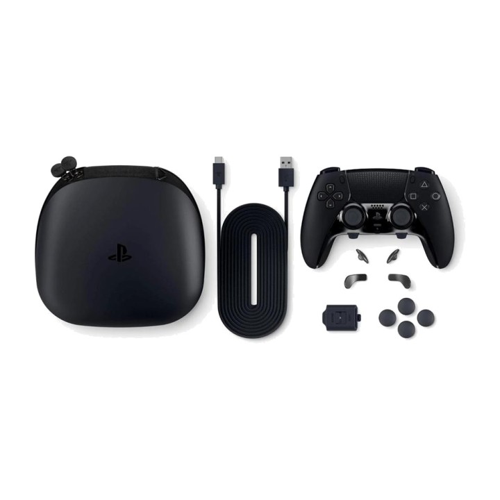 SONY Mando inalámbrico profesional para PlayStation 5 DUALSENSE-EDGE MGS0000025116VAR