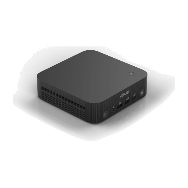 ASUS Barebone Mini PC without memory or storage