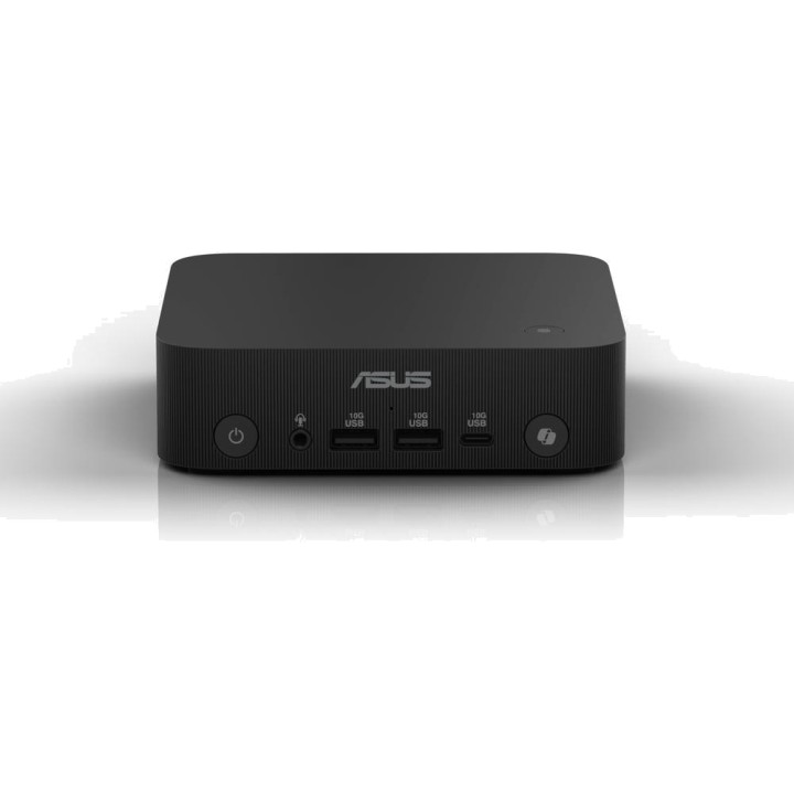 ASUS Mini PC barebone senza memoria né archiviazione
