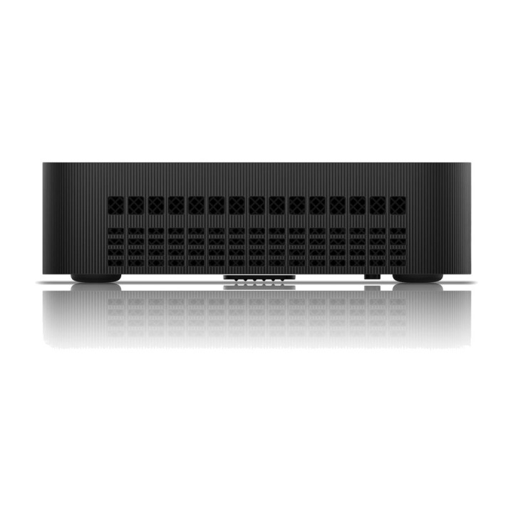 ASUS Mini PC barebone senza memoria né archiviazione