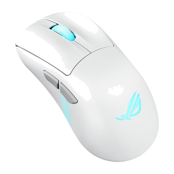 ASUS Souris gaming sans fil ergonomique RGB ROG KERIS