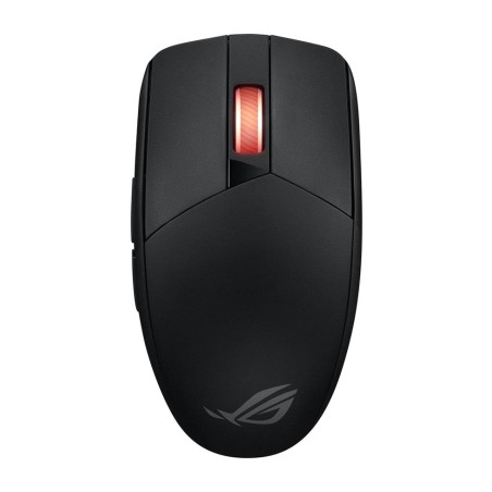 ratón gaming inalámbrico ambidiestro rog strix impact-iii-wireless 36000dpi